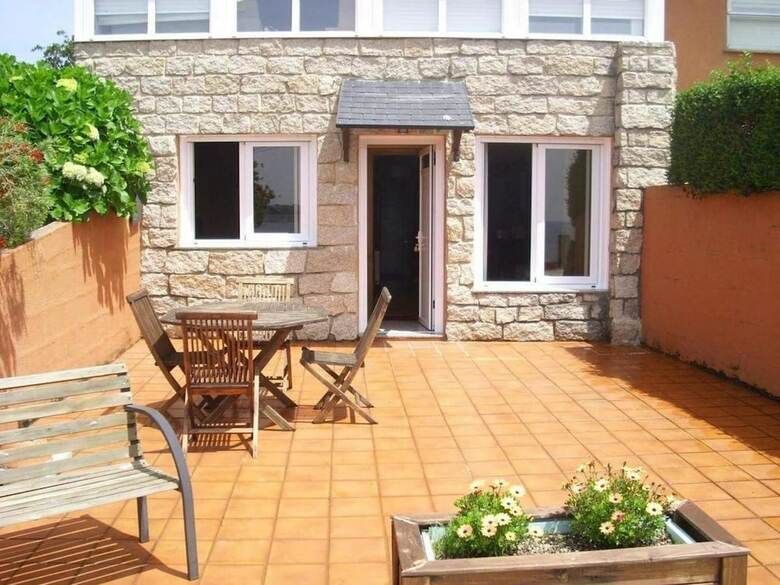 Casa Rural La Garita