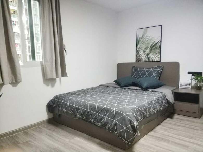 Hotel Harbour Co Living