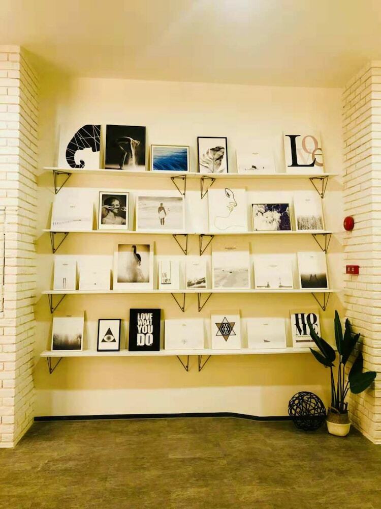 Hotel Harbour Co Living