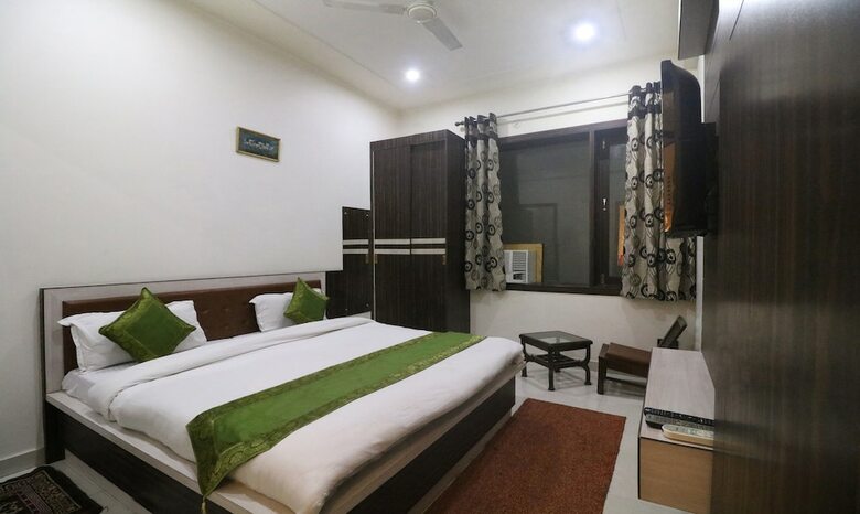 Hotel Treebo Trip Pratap Inn