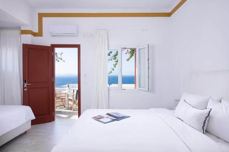 Hotel Tagoo
