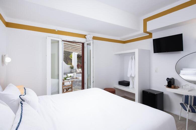Hotel Tagoo