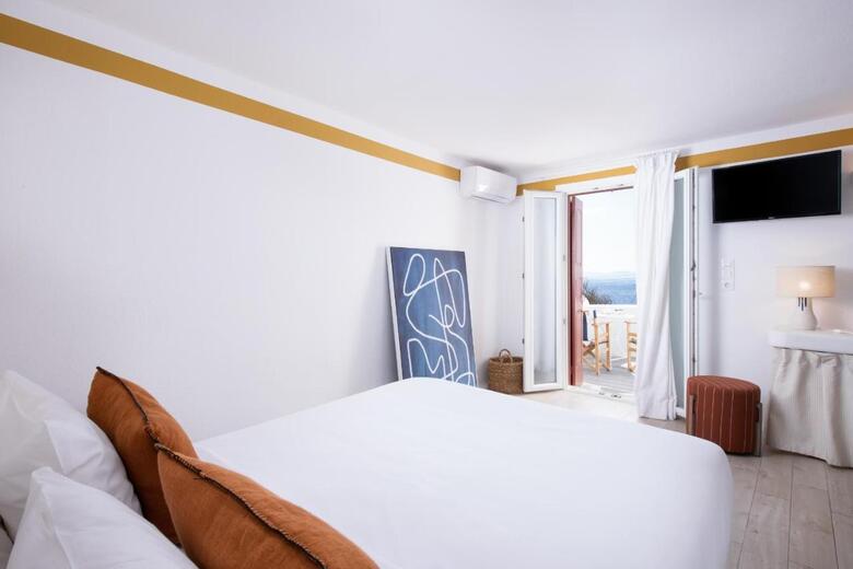 Hotel Tagoo