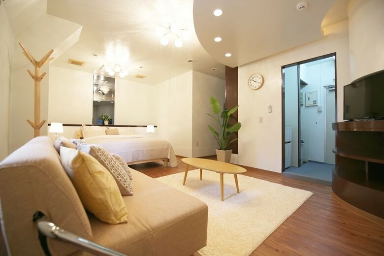 Apartamentos Maejima Bldg