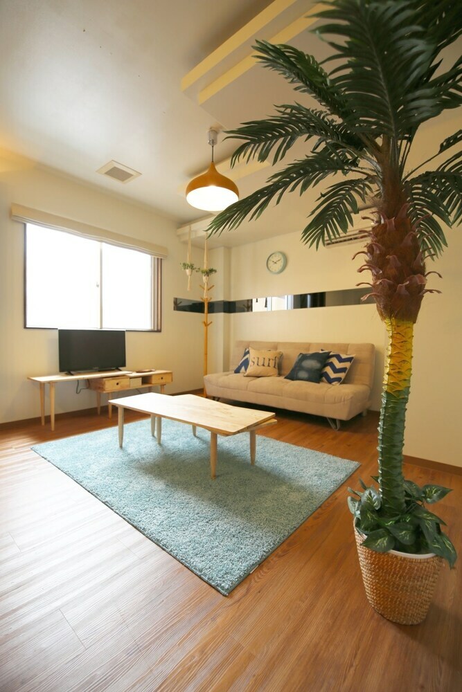 Apartamentos Maejima Bldg