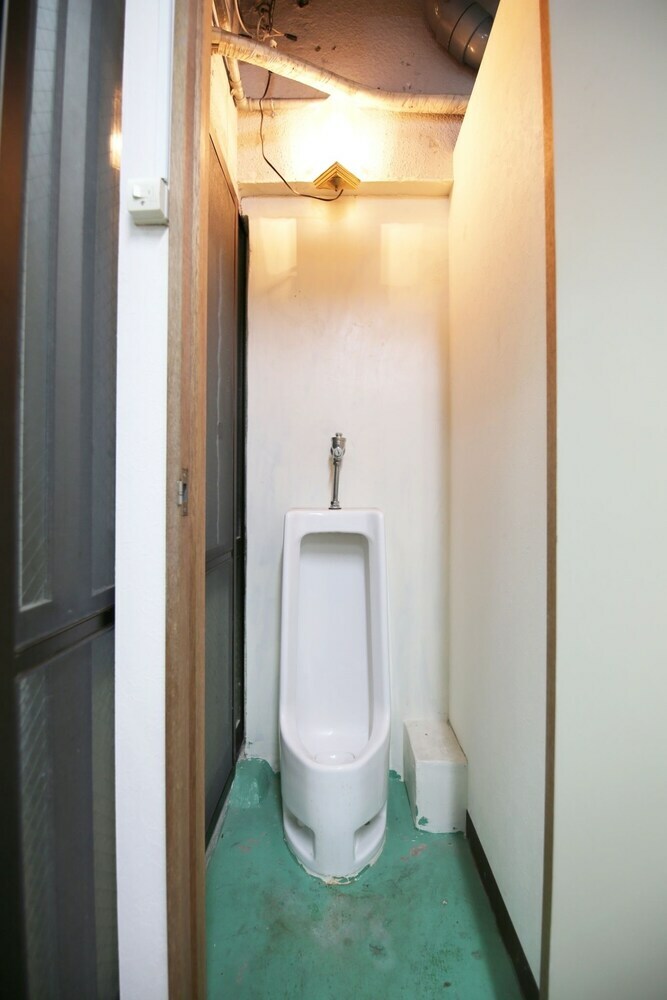 Apartamentos Maejima Bldg