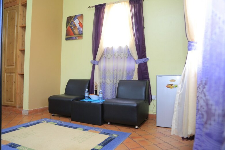 Adonai Guest House