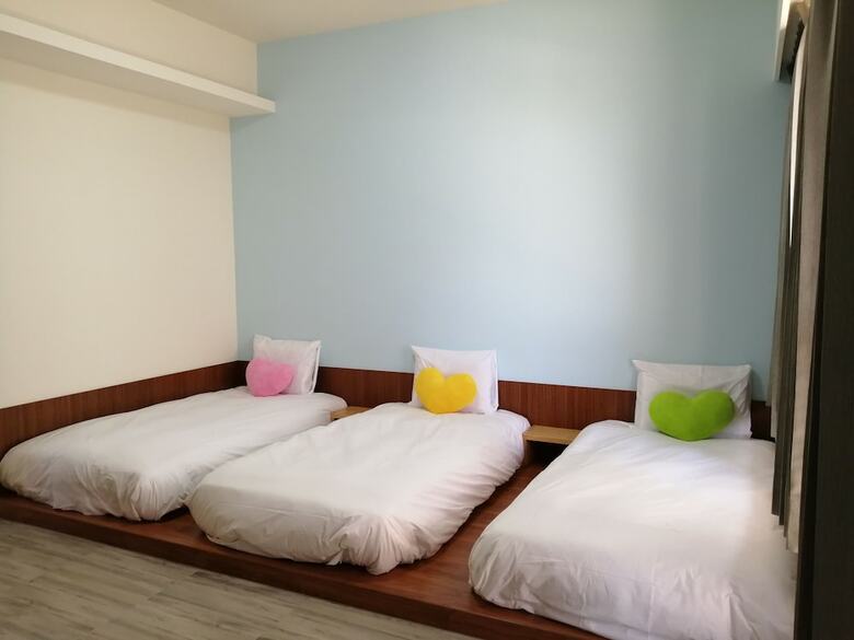 Haven B&B