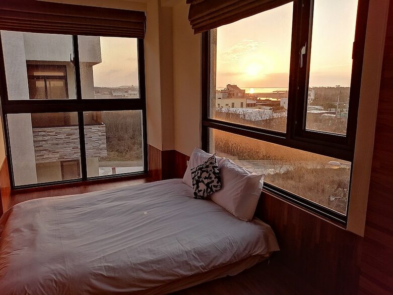 Haven B&B