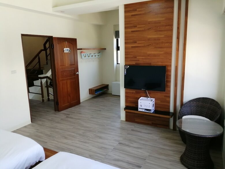 Haven B&B