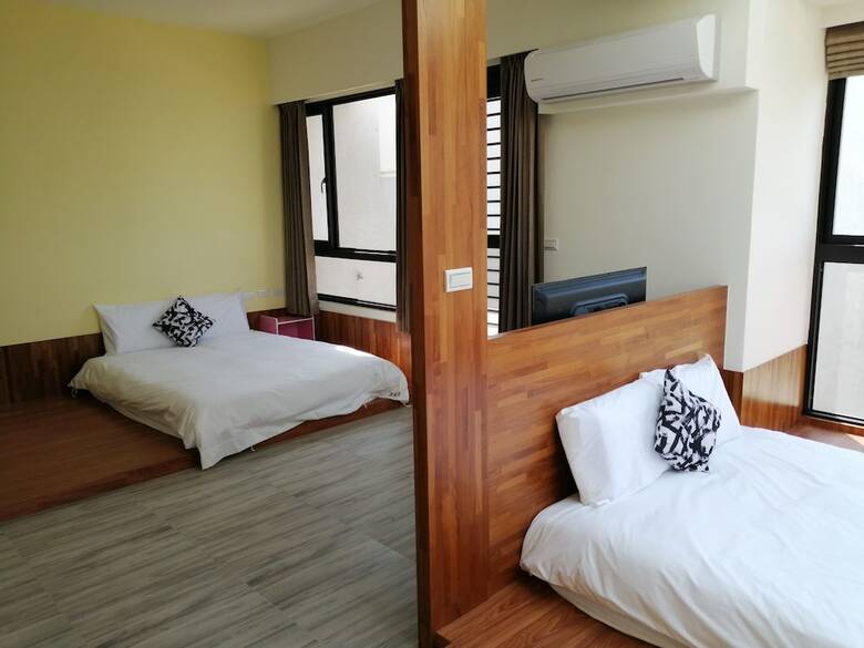 Haven B&B