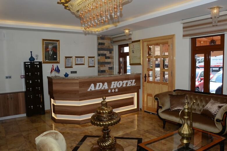Ada Hotel