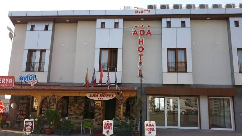 Ada Hotel