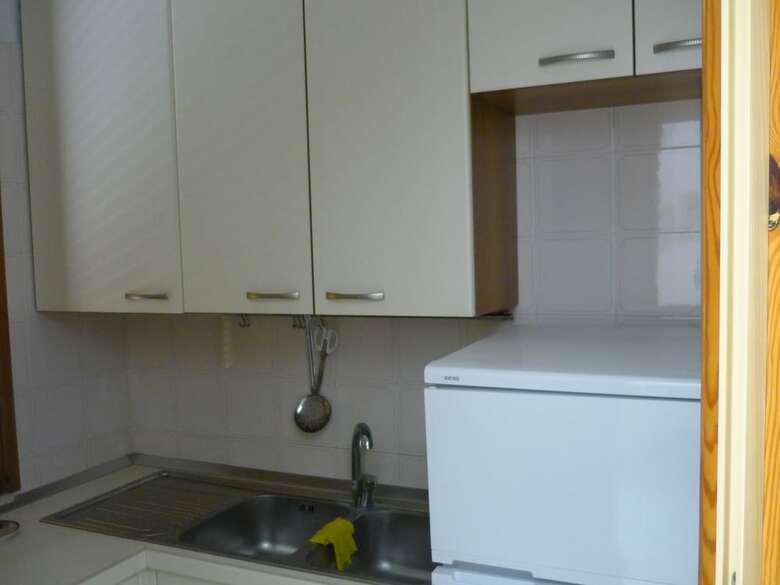 Apartamento Residence Le Fontanelle