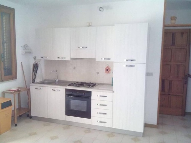 Apartamento Residence Le Fontanelle