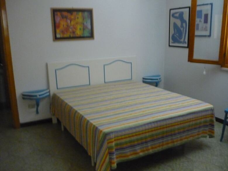 Apartamento Residence Le Fontanelle