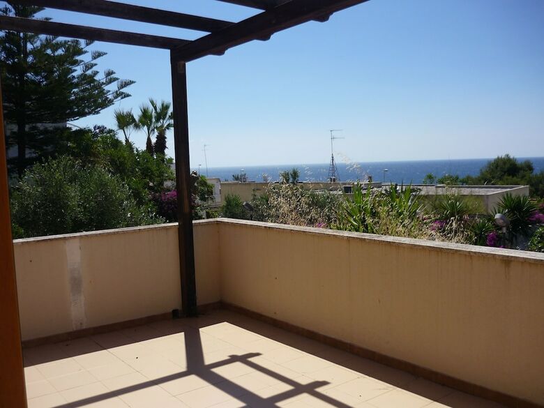 Apartamento Residence Le Fontanelle