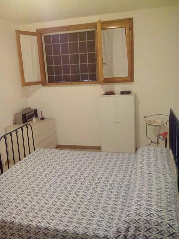 Apartamento Residence Le Fontanelle