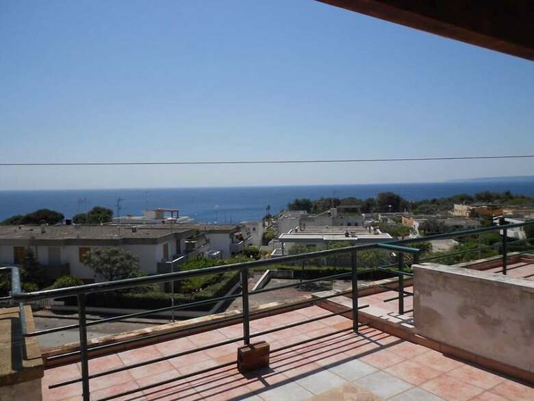 Apartamento Costa Degli Ulivi
