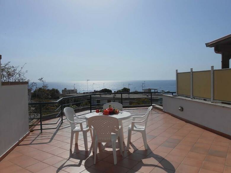 Apartamento Costa Degli Ulivi