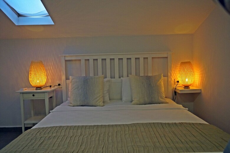 Truemar Hotels & Suites