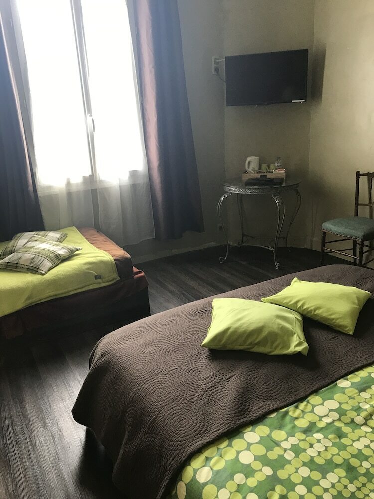 Bed & Breakfast Villa Capsylvaine