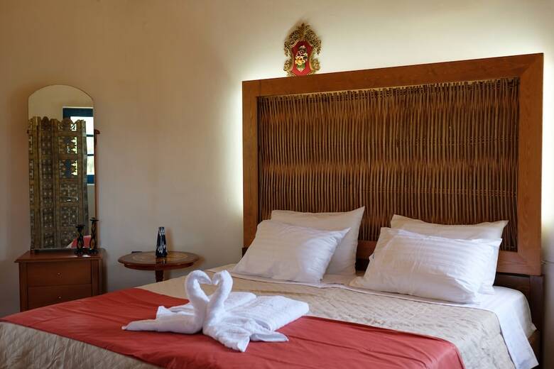 Apartamentos Villa Spyridoula - Near D Amour Beach