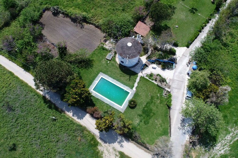 Apartamentos Villa Spyridoula - Near D Amour Beach