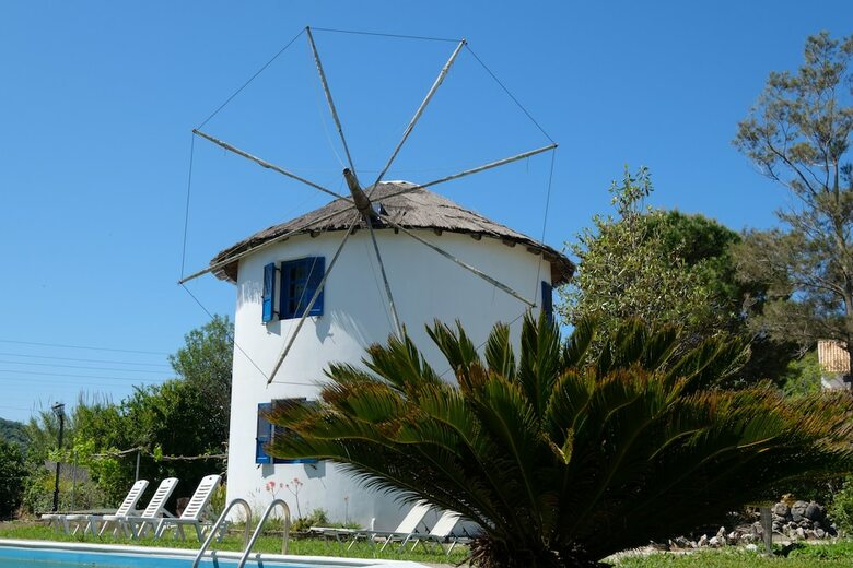 Apartamentos Villa Spyridoula - Near D Amour Beach