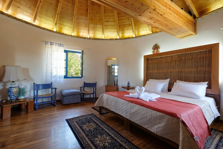 Apartamentos Villa Spyridoula - Near D Amour Beach
