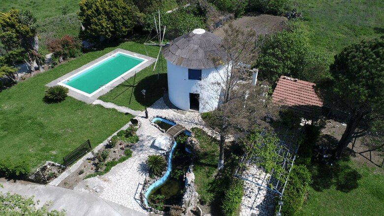 Apartamentos Villa Spyridoula - Near D Amour Beach