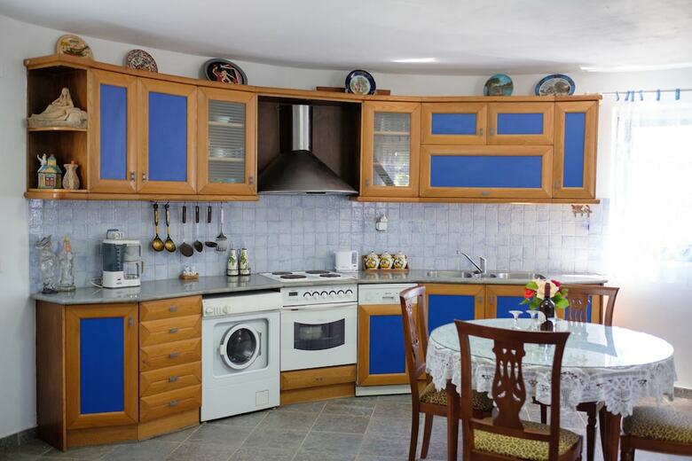 Apartamentos Villa Spyridoula - Near D Amour Beach