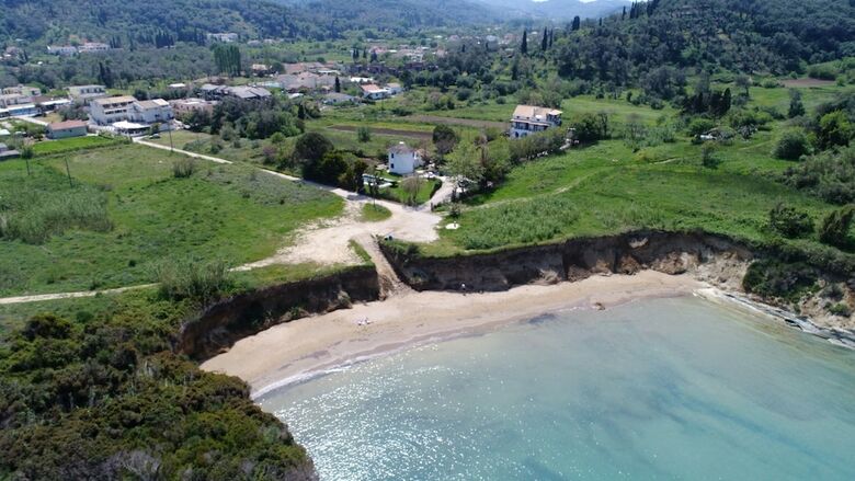 Apartamentos Villa Spyridoula - Near D Amour Beach
