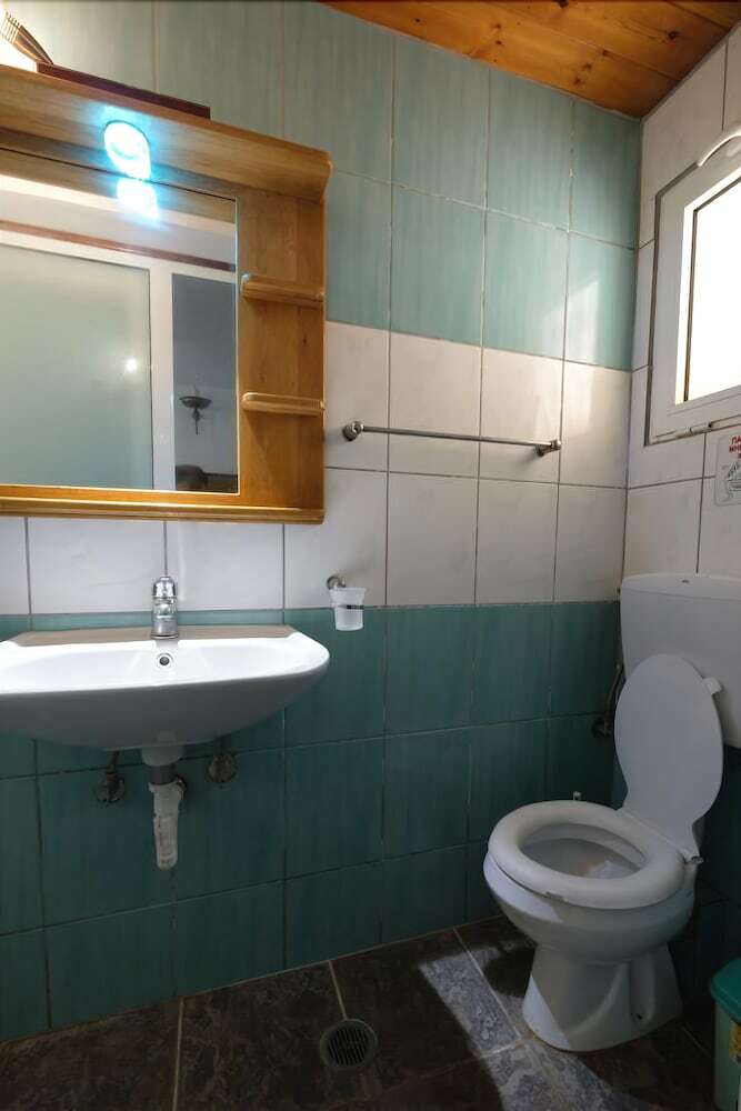 Apartamentos Villa Spyridoula - Near D Amour Beach