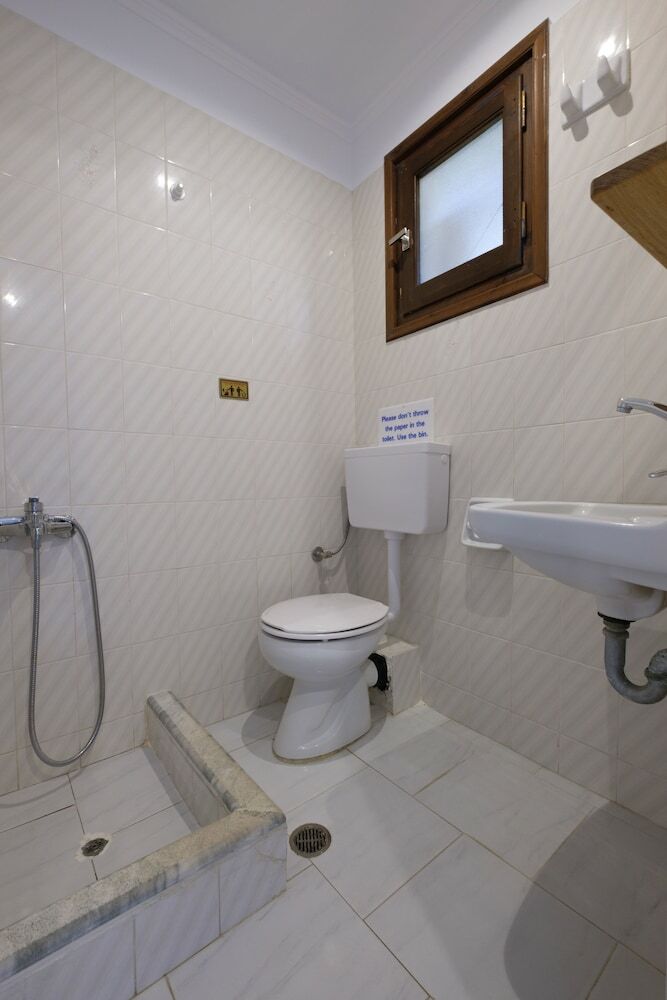 Apartamentos Villa Spyridoula - Near D Amour Beach