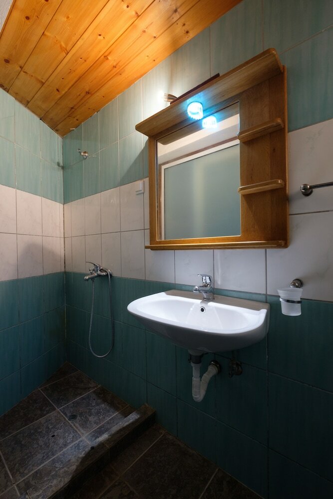 Apartamentos Villa Spyridoula - Near D Amour Beach