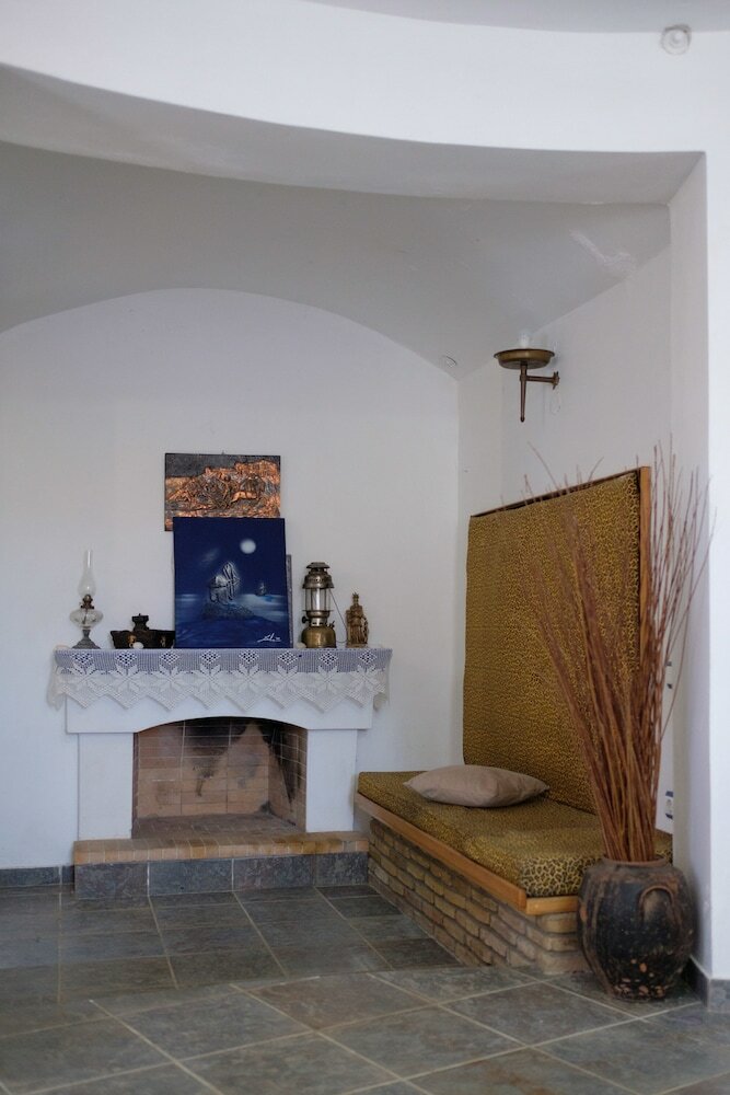 Apartamentos Villa Spyridoula - Near D Amour Beach