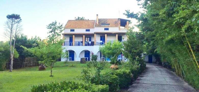 Apartamentos Villa Spyridoula - Near D Amour Beach