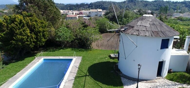 Apartamentos Villa Spyridoula - Near D Amour Beach