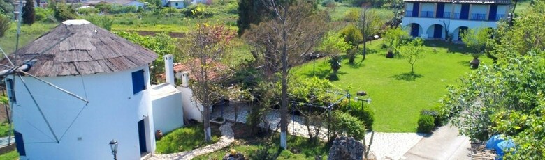 Apartamentos Villa Spyridoula - Near D Amour Beach