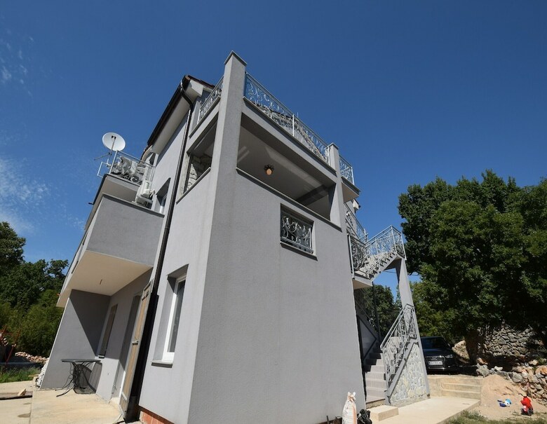 Apartments Kolic