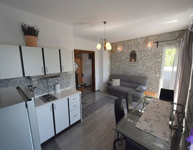 Apartments Kolic