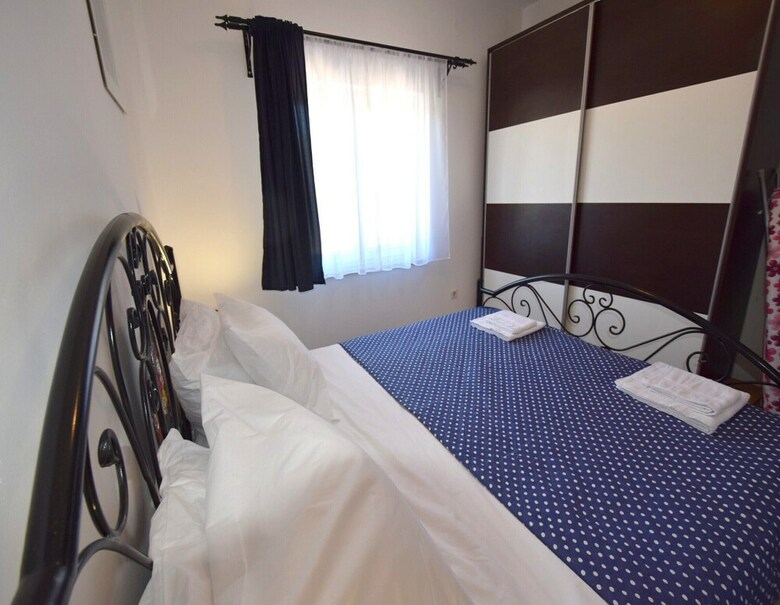 Apartments Kolic
