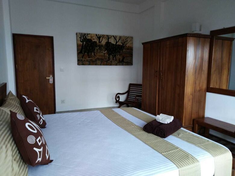 Hotel Lija Residence