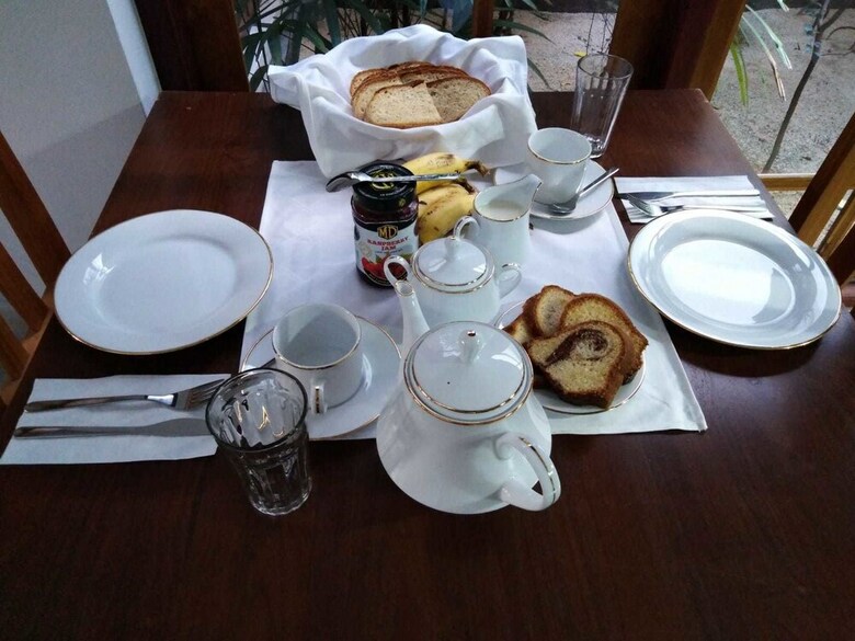 Hotel Lija Residence