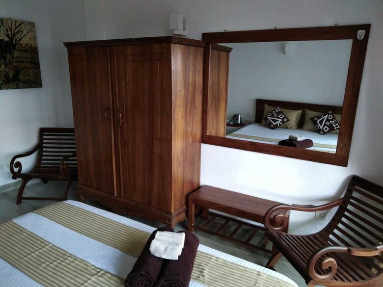 Hotel Lija Residence