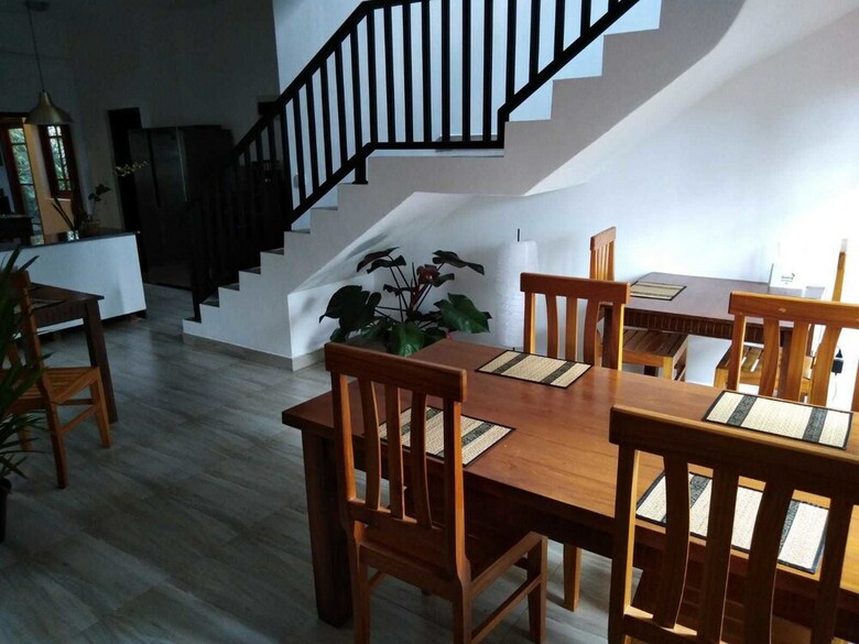 Hotel Lija Residence