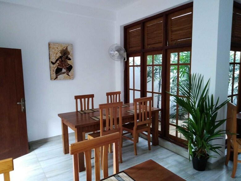 Hotel Lija Residence