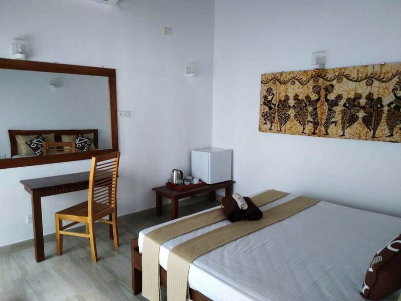 Hotel Lija Residence
