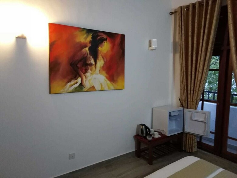 Hotel Lija Residence
